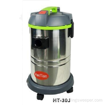 30 liter wet and dry vacuum cleaner